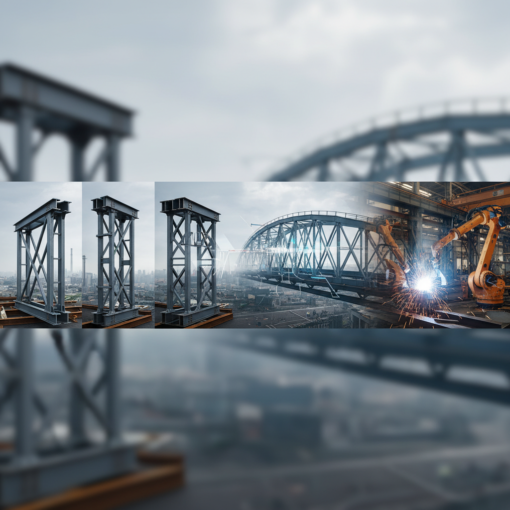 фото Фермы из металла: виды, расчёт нагрузки и производство