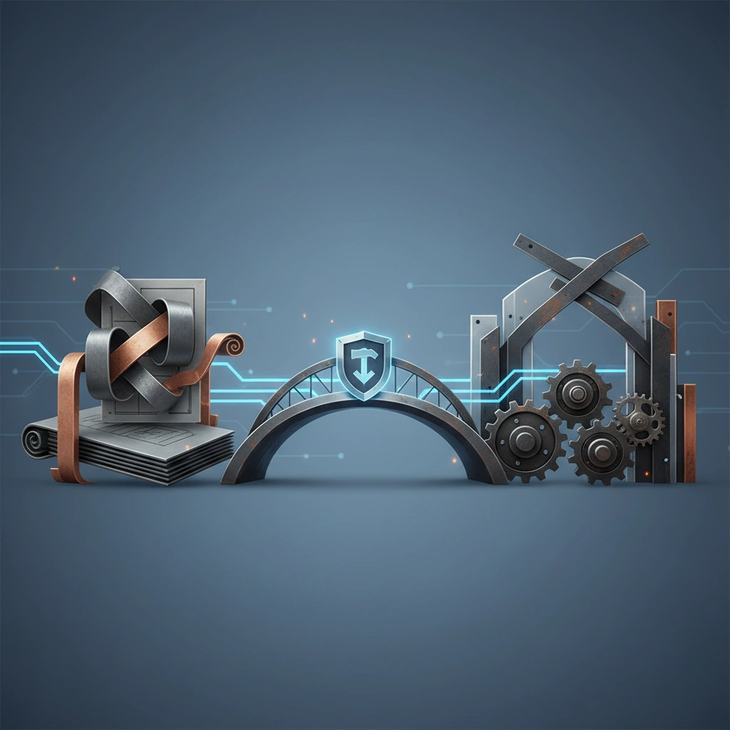 фото Госзакупки металлоконструкций: документация и процедуры