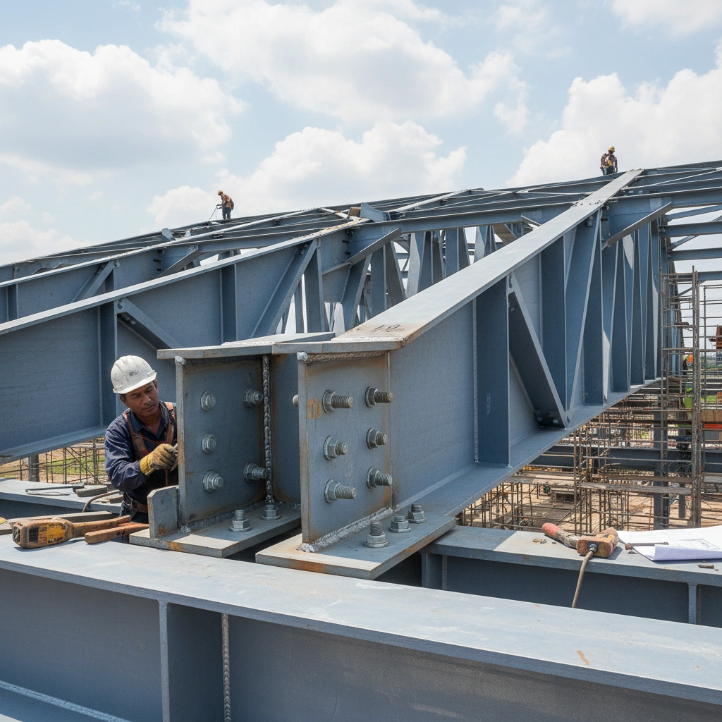 фото Гарантии на металлоконструкции: условия и сроки действия