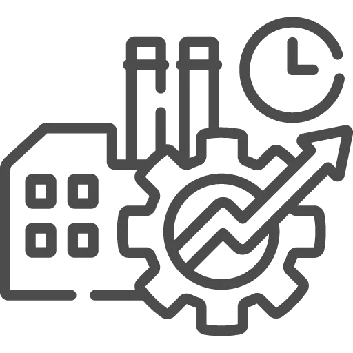 Производство